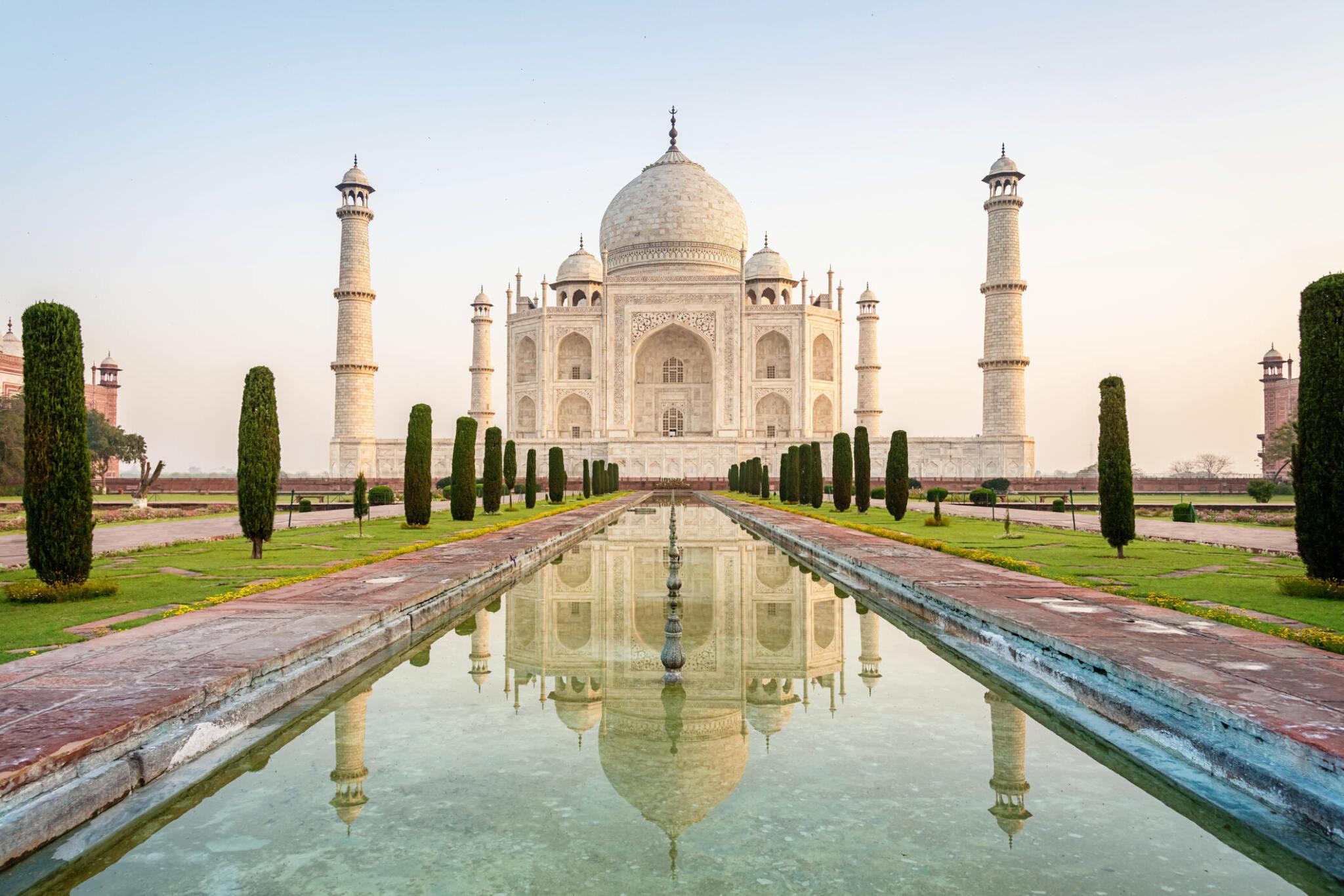 Unveiling the Mystery: Where is the “Dusra Taj Mahal” Located?